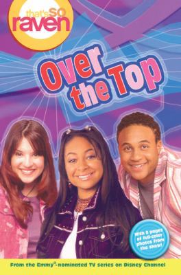 Over the Top 1417765410 Book Cover