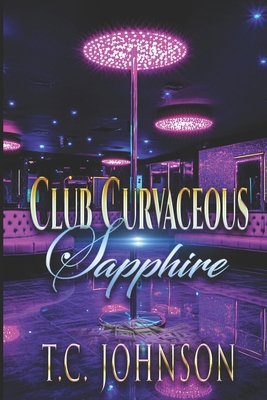 Club Curvaceous Sapphire B0F8W9V7QP Book Cover