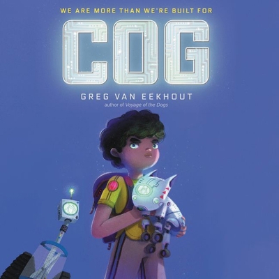 Cog Lib/E 1094025410 Book Cover