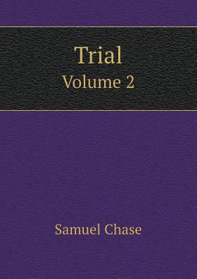 Trial Volume 2 5518821204 Book Cover
