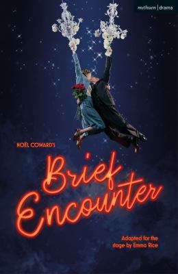 Brief Encounter 1350083577 Book Cover