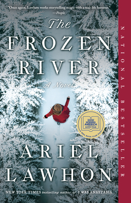 The Frozen River: A GMA Book Club Pick 0593312074 Book Cover