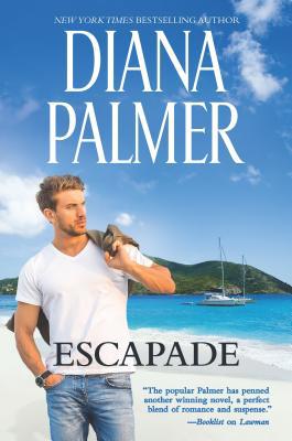 Escapade 1335008055 Book Cover
