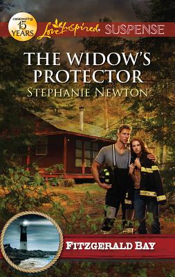 The Widow's Protector B007AGUQVA Book Cover