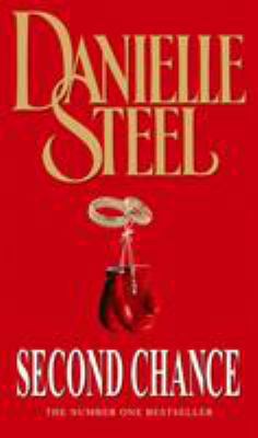 Second Chance. Danielle Steel 0552148563 Book Cover