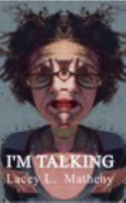 Paperback I'm Talking Book