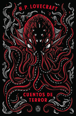 Cuentos de Terror / Horror Stories [Spanish] 6073878524 Book Cover