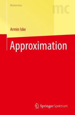 Approximation [German] 366255464X Book Cover