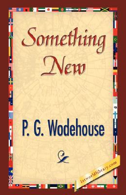 Something New 1421896672 Book Cover