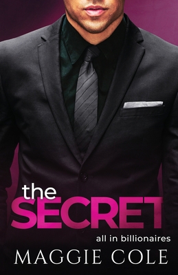 The Secret: A Workplace Forbidden Romance B0CHL584TM Book Cover