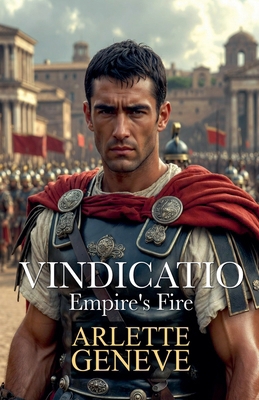 Vindicatio: Empire's Fire B0GC2XFY7G Book Cover