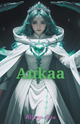 Ankaa B0CLKVPJVD Book Cover