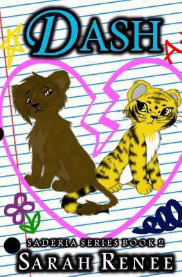 Dash 1451582250 Book Cover