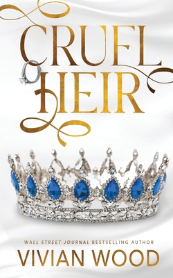 Cruel Heir 1959830813 Book Cover