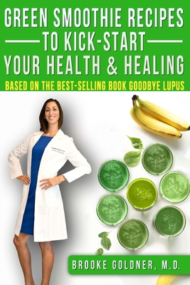 Green Smoothie Recipes to Kick-Start Your Healt... 1494907267 Book Cover