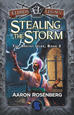 Stealing the Storm 1892544210 Book Cover