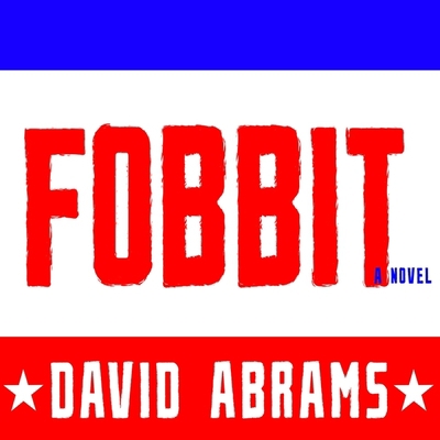 Fobbit B08XGSTNKH Book Cover