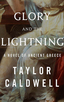 Glory and the Lightning: A Novel of Ancient Greece 1713540657 Book Cover
