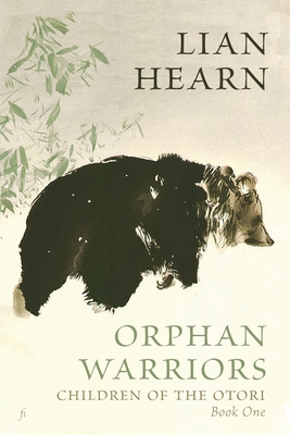 Orphan Warriors: Children of the Otori Book One 1925883345 Book Cover