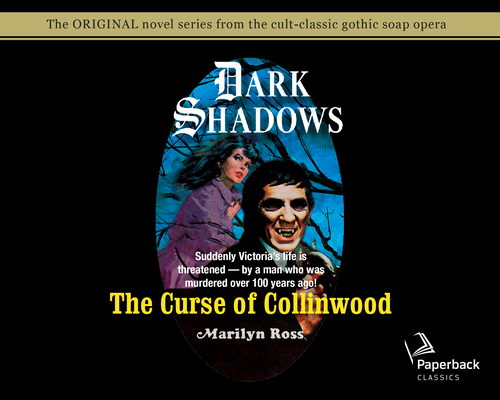 The Curse of Collinwood (Library Edition): Volu... 1631084925 Book Cover