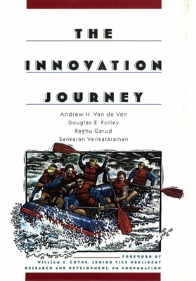 The Innovation Journey 0195133072 Book Cover