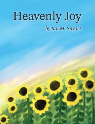 Heavenly Joy B0DWLGZY3C Book Cover
