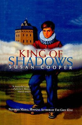 King of Shadows 0756904242 Book Cover