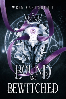 Bound and Bewitched B0D8K34F95 Book Cover