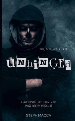 Unhinged 1763763072 Book Cover