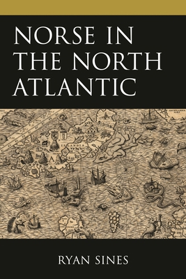 Norse in the North Atlantic 0761871721 Book Cover