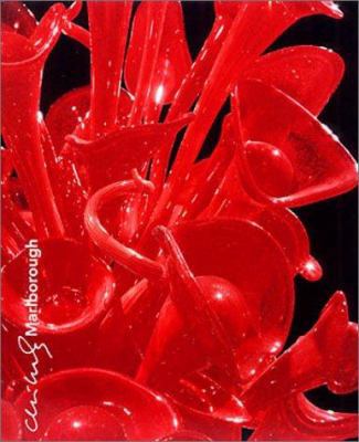 Chihuly Marlborough 1576840328 Book Cover