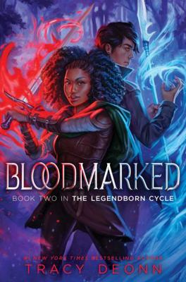 Bloodmarked 1665924691 Book Cover