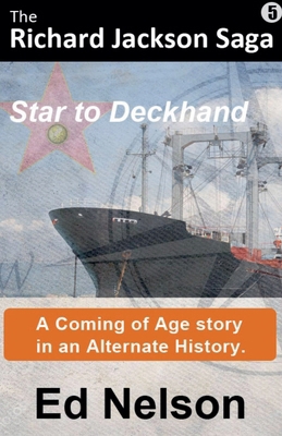 Star to Deckhand B0DBY697NC Book Cover