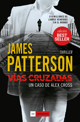 Vias Cruzadas [Spanish] 841663484X Book Cover
