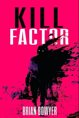 Kill Factor 195184064X Book Cover
