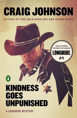 Kindness Goes Unpunished 0143126725 Book Cover