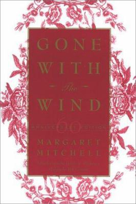 Gone with the Wind 0684826259 Book Cover