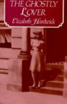 The Ghostly Lover 0880012404 Book Cover
