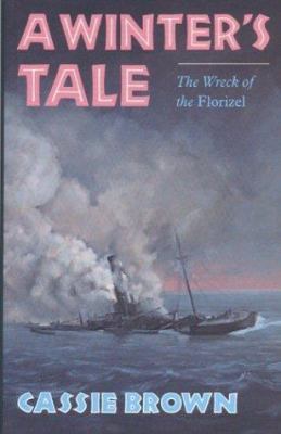 A Winter's Tale 0969876742 Book Cover