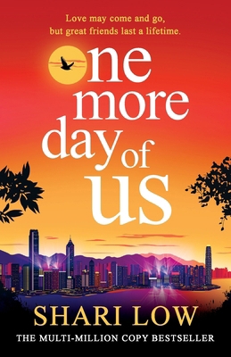 One More Day of Us 1835184804 Book Cover