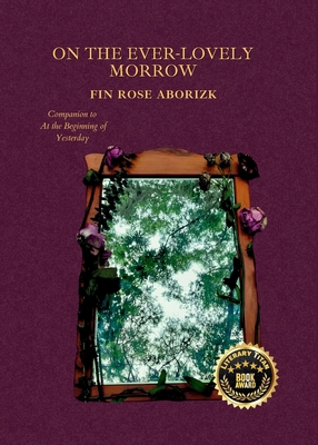 On the Ever-Lovely Morrow B0D327P3TD Book Cover