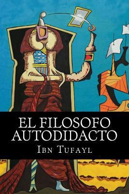 El filosofo autodidacto [Spanish] 1981194487 Book Cover