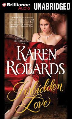 Forbidden Love 1455869309 Book Cover