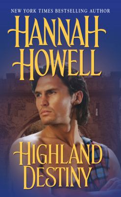Highland Destiny 1420122355 Book Cover