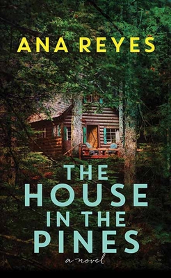 The House in the Pines [Large Print] 163808744X Book Cover