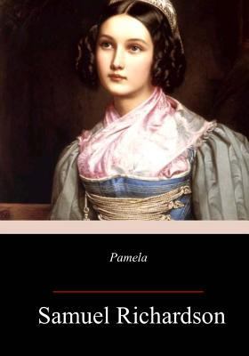 Pamela 1985851792 Book Cover