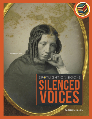 Silenced Voices B0H8ZP7R58 Book Cover