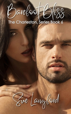 Barefoot Bliss 1738379906 Book Cover