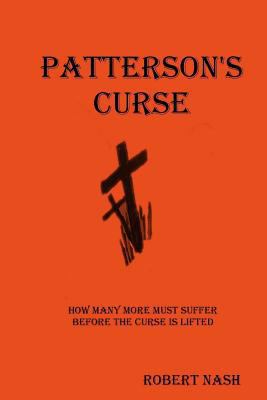 Patterson's Curse 1539717046 Book Cover