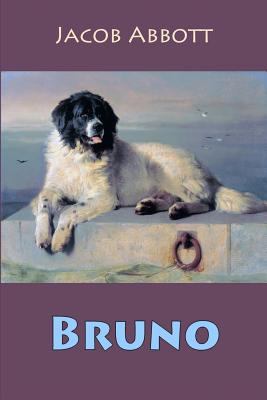 Bruno 1539093441 Book Cover